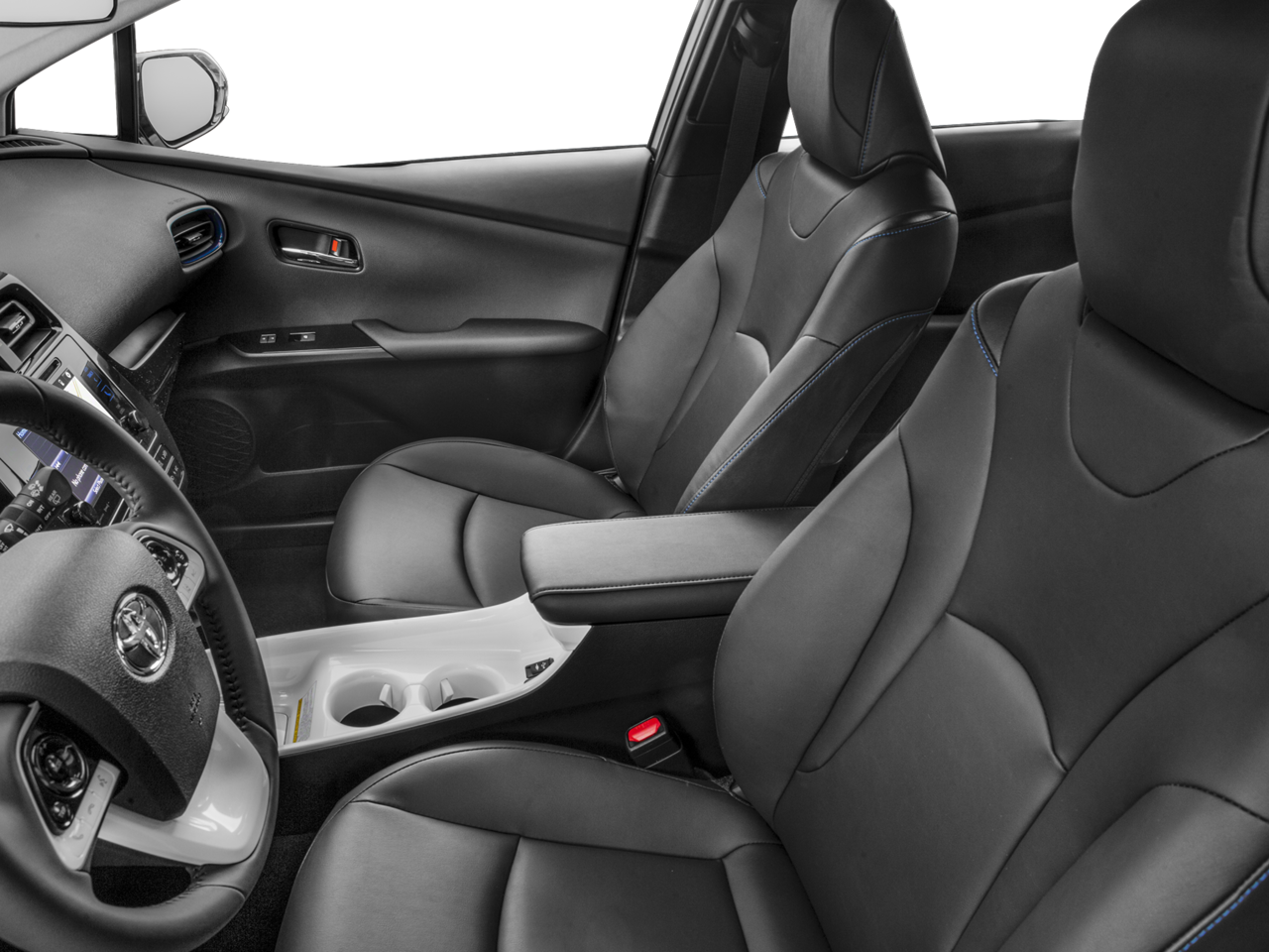 2016 Toyota Prius Four