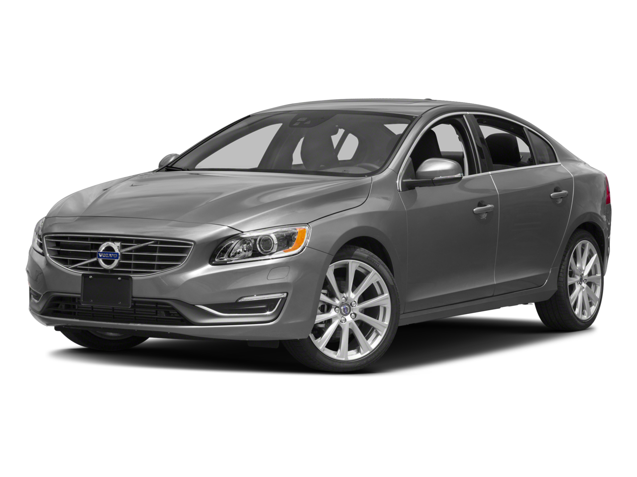 2018 Volvo S60 Inscription T5