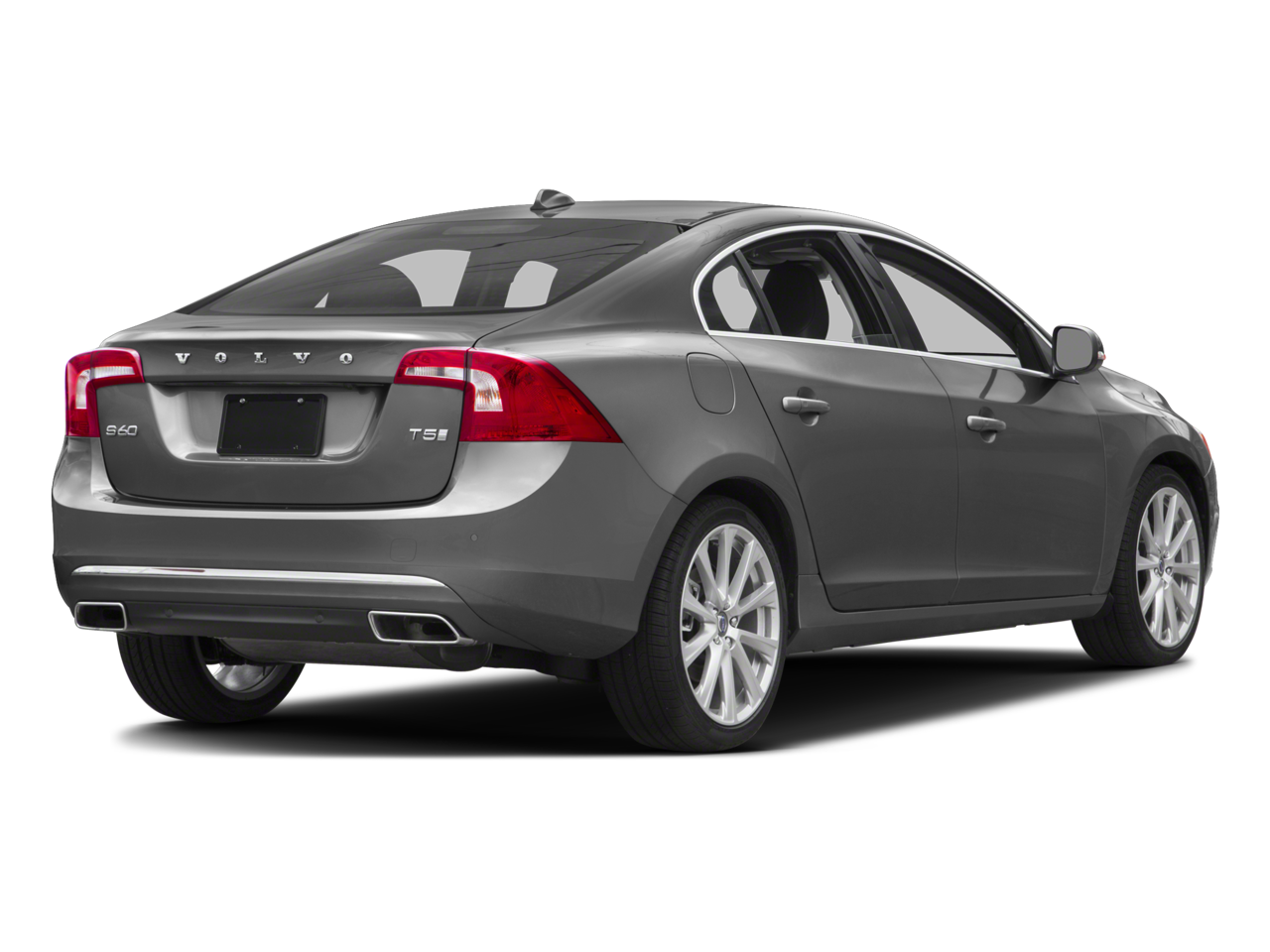 2018 Volvo S60 Inscription T5