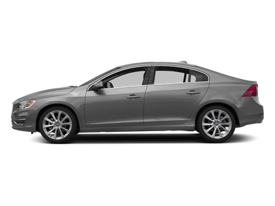 2018 Volvo S60 Inscription T5