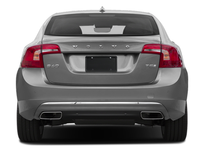2018 Volvo S60 Inscription T5