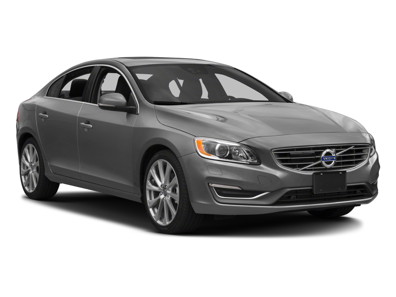 2018 Volvo S60 Inscription T5