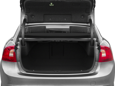 2018 Volvo S60 Inscription T5