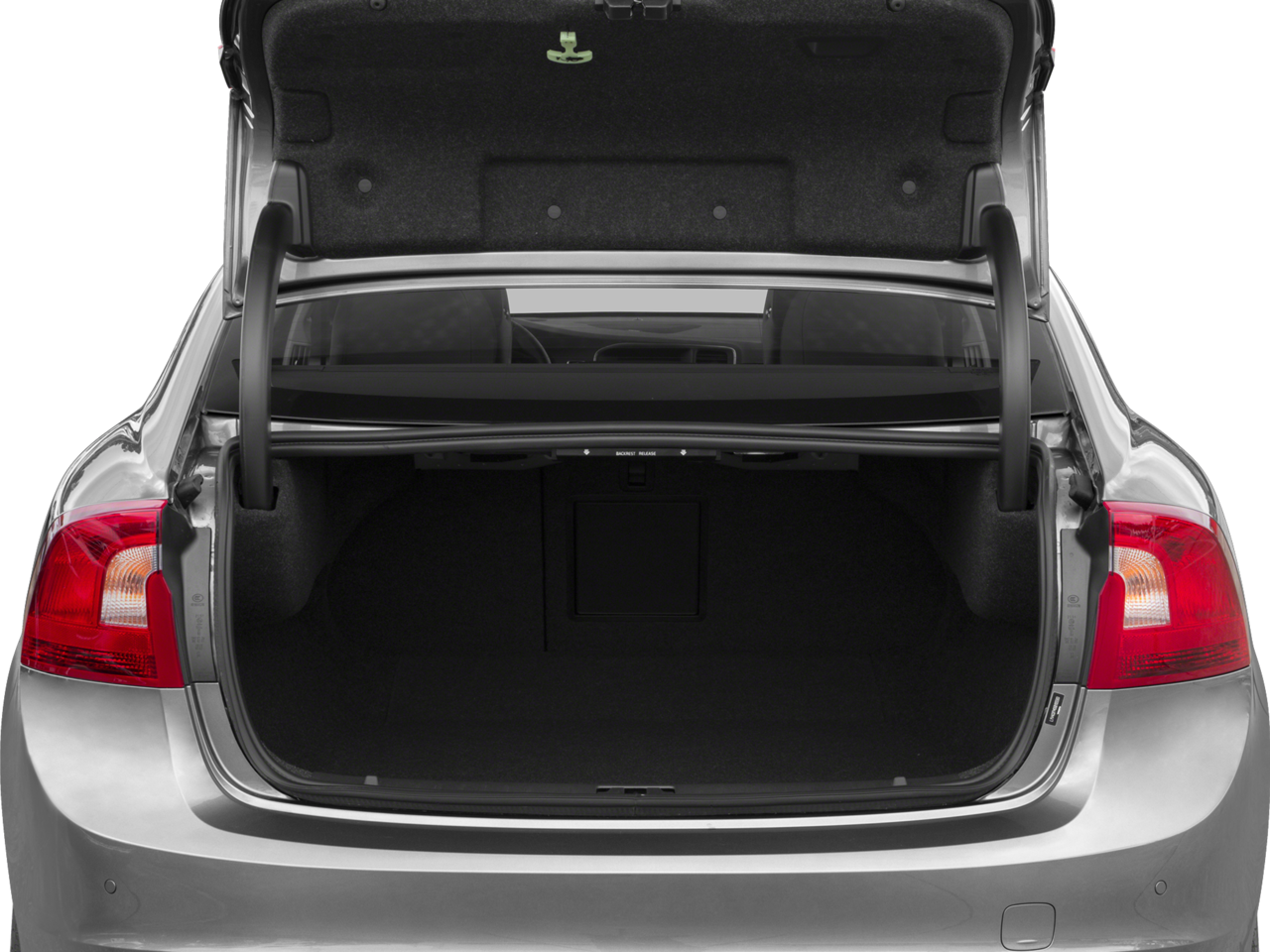 2018 Volvo S60 Inscription T5