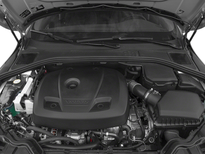 2018 Volvo S60 Inscription T5