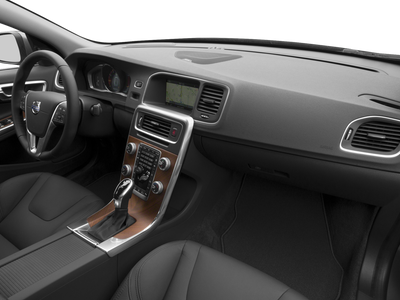 2018 Volvo S60 Inscription T5