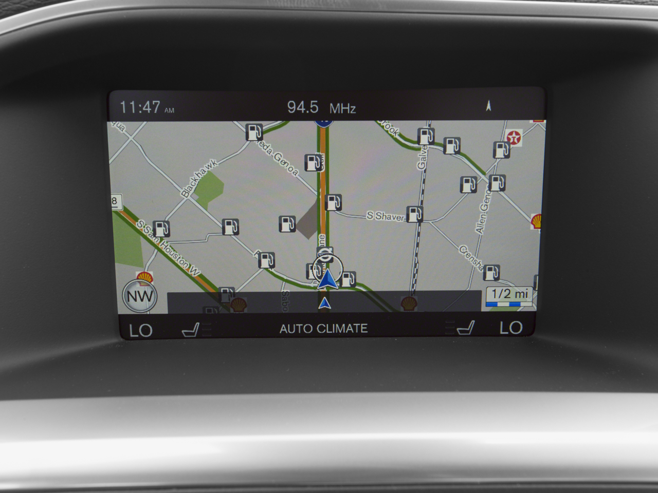 2018 Volvo S60 Inscription T5