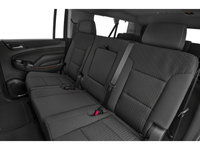 2019 Chevrolet Suburban LS
