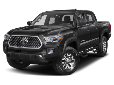 2019 Toyota Tacoma TRD Off-Road V6