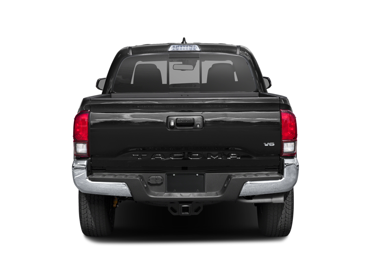 2019 Toyota Tacoma TRD Off-Road V6