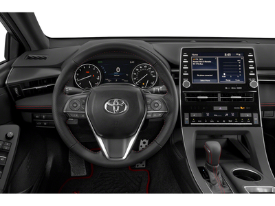 2020 Toyota Avalon TRD