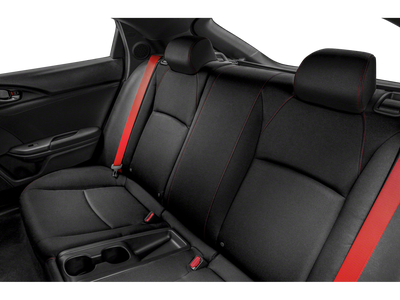 2021 Honda Civic Type R Touring