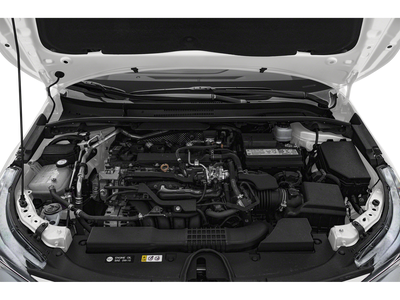 2021 Toyota Corolla SE Nightshade