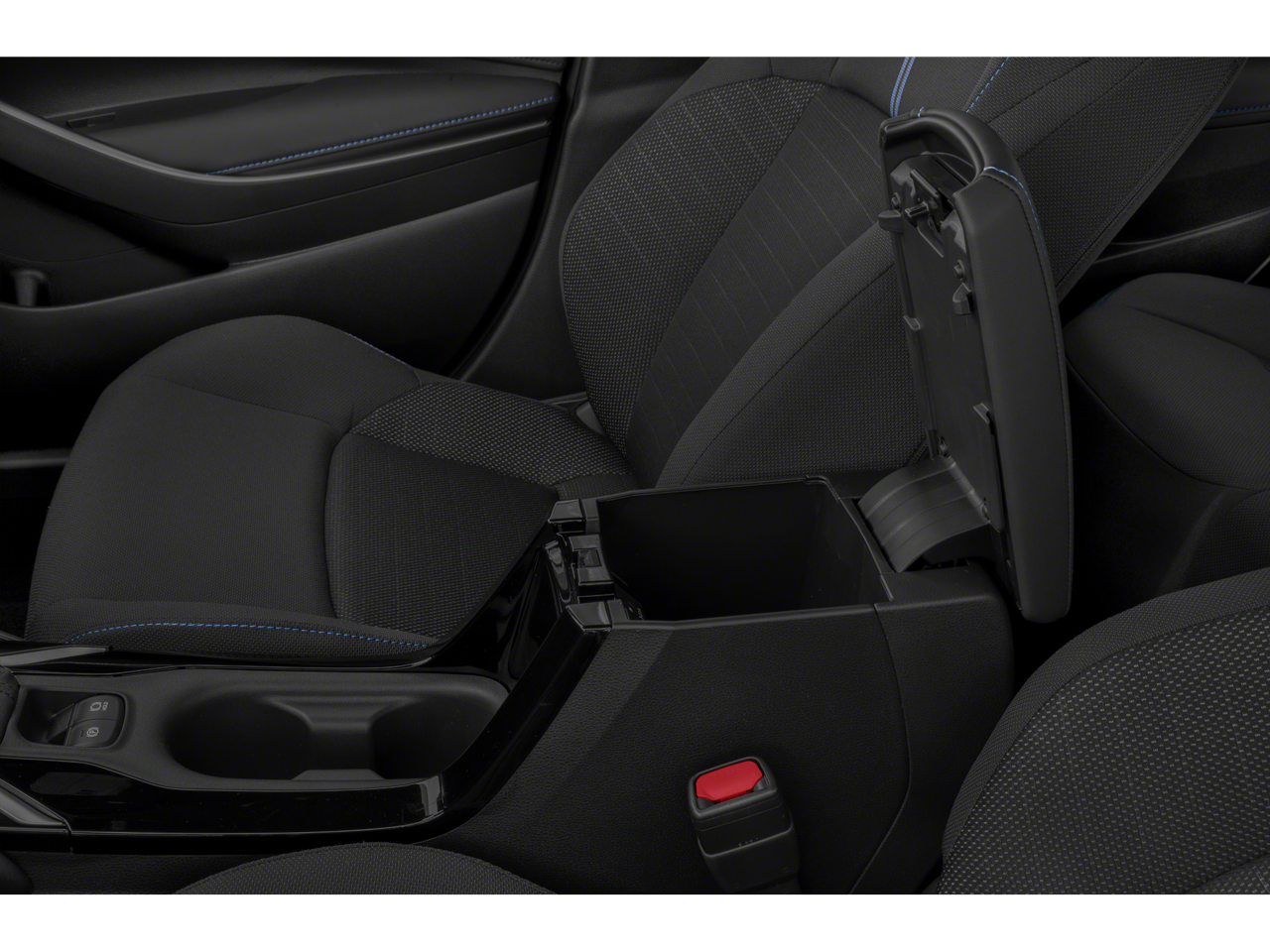 2021 Toyota Corolla SE Nightshade