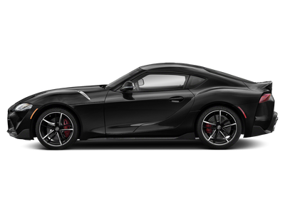 2021 Toyota Supra 3.0