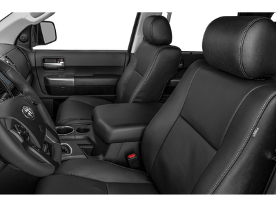 2021 Toyota Sequoia Nightshade
