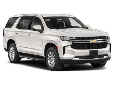 2022 Chevrolet Tahoe LS