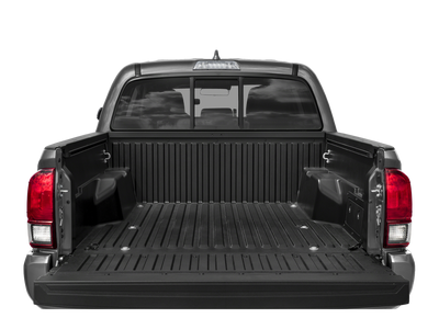 2022 Toyota Tacoma TRD Off-Road V6