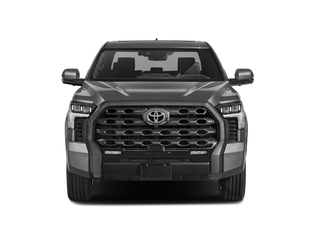 2022 Toyota Tundra Platinum