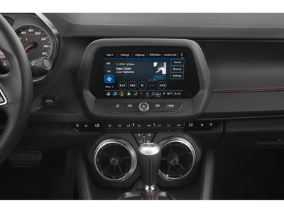 2023 Chevrolet Camaro ZL1