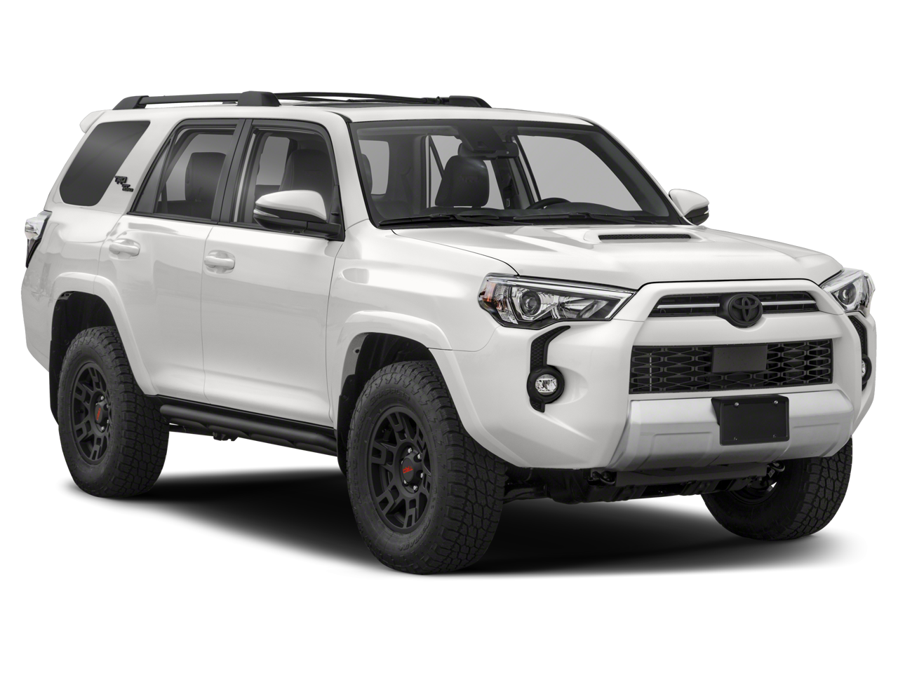 2023 Toyota 4Runner TRD Off-Road Premium photo 3