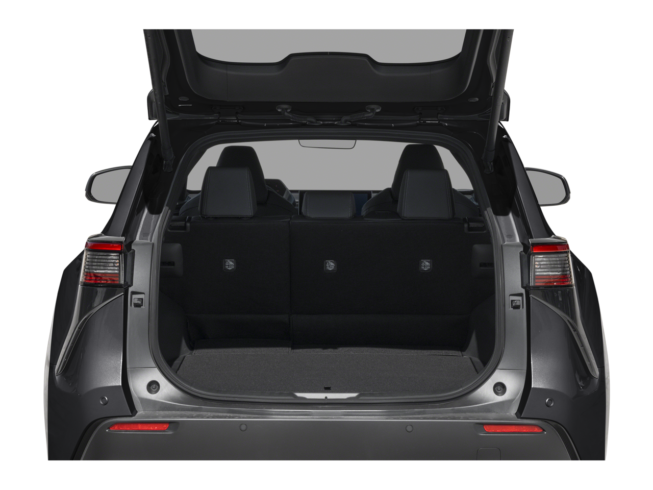 2023 Toyota bZ4X XLE