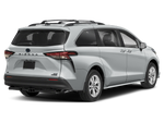 2023 Toyota Sienna Woodland Edition