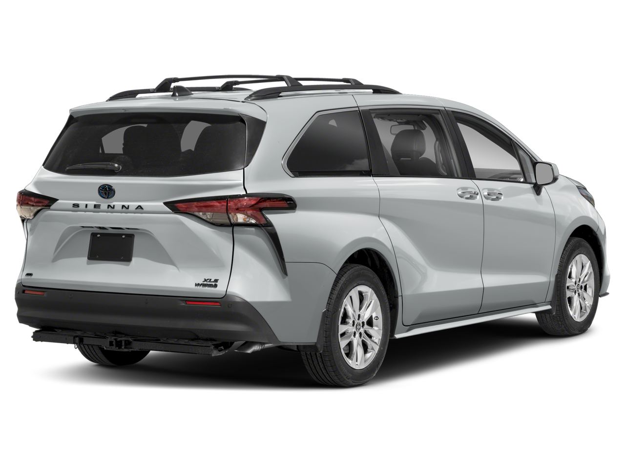 2023 Toyota Sienna Woodland Edition