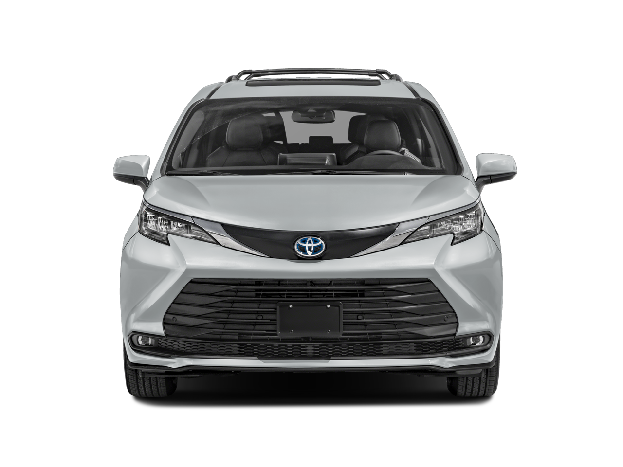 2023 Toyota Sienna Woodland Edition