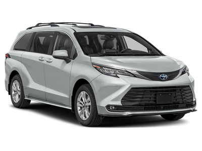 2023 Toyota Sienna Woodland Edition