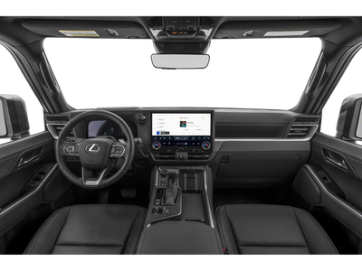 2024 Lexus GX GX 550 Premium