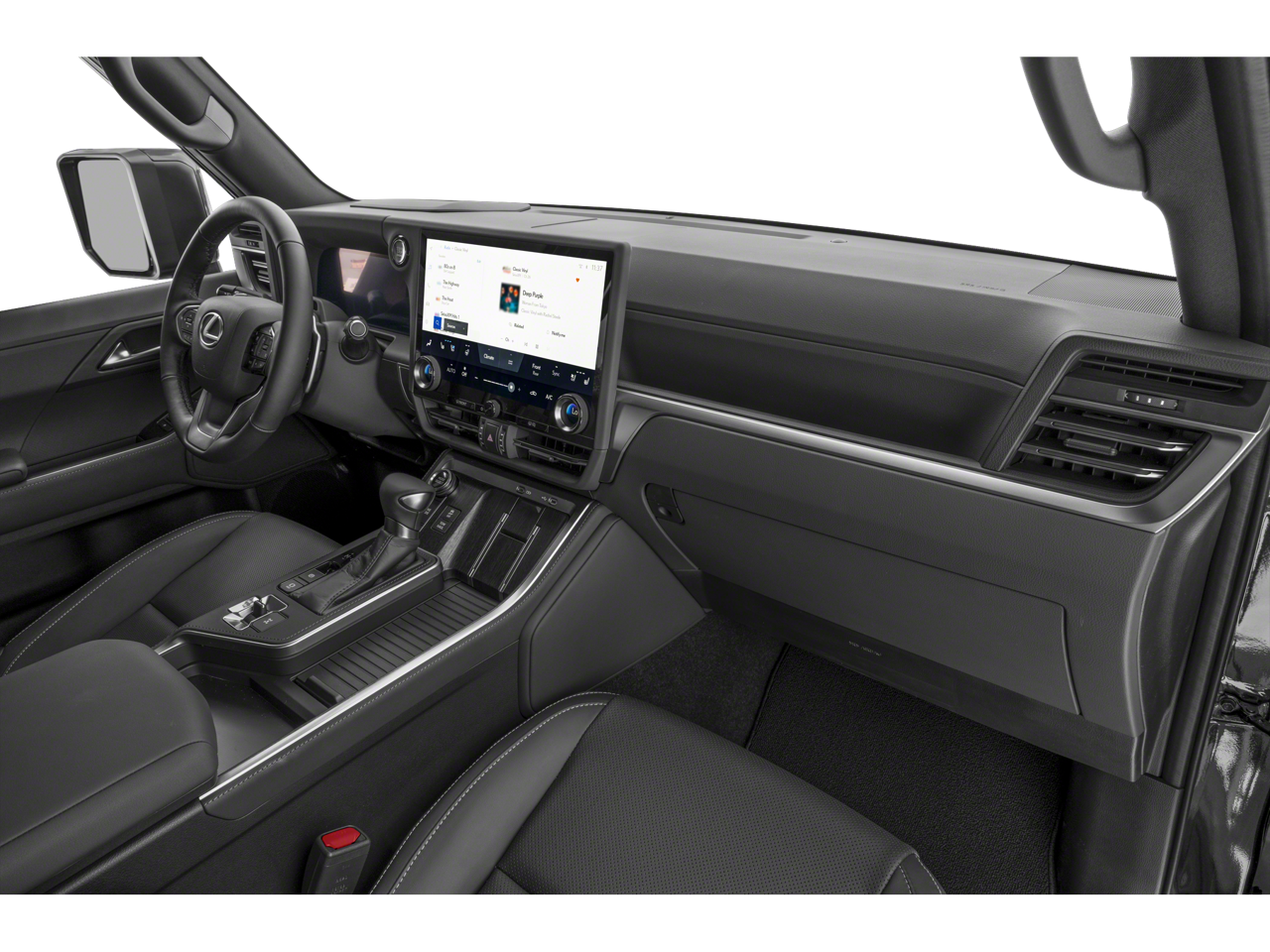 2024 Lexus GX GX 550 Premium