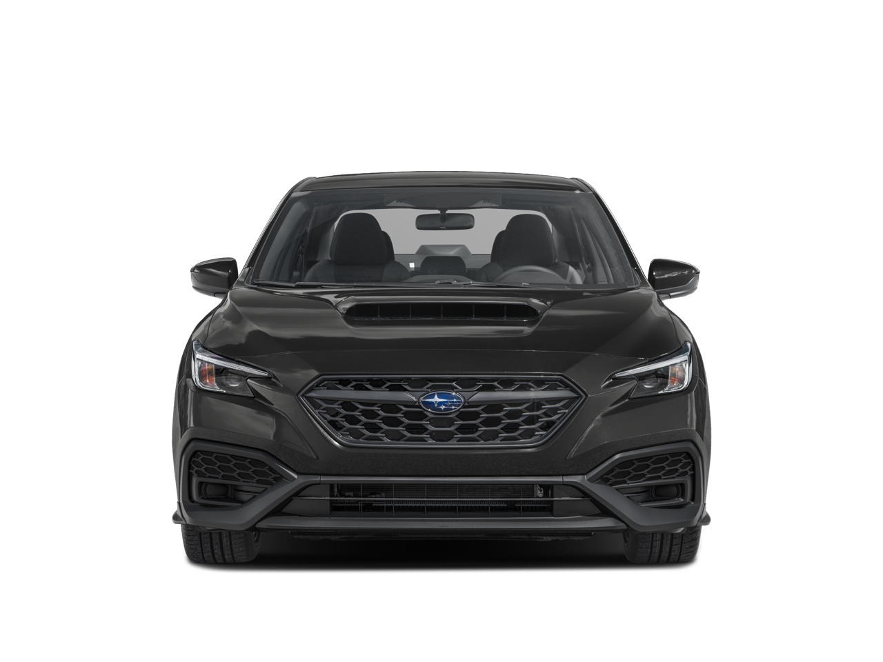 2024 Subaru WRX Base