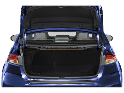 2025 Toyota Corolla Hybrid SE