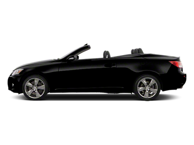 2010 Lexus IS 350 C