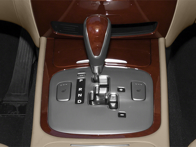 2014 Hyundai Genesis 3.8