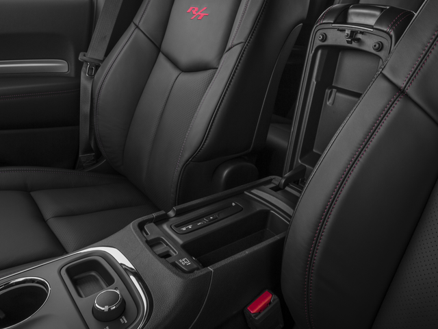 2016 Dodge Durango R/T
