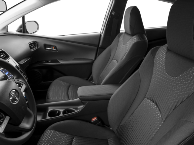 2016 Toyota Prius Two Eco