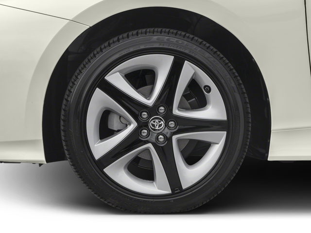 2016 Toyota Prius Four Touring