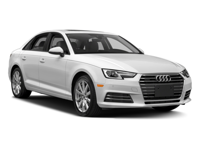 2017 Audi A4 2.0T Premium Plus quattro