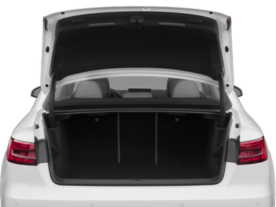 2017 Audi A4 2.0T Premium Plus quattro