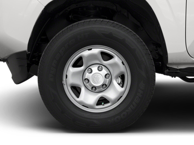 2017 Toyota Tacoma SR V6