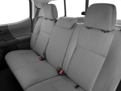 2017 Toyota Tacoma SR V6