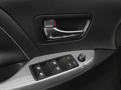 2017 Toyota Sienna SE 8 Passenger