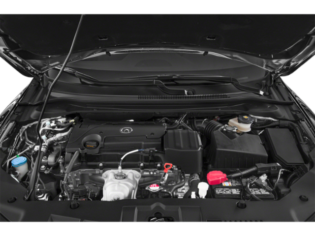 2018 Acura ILX Technology Plus and A-SPEC Packages