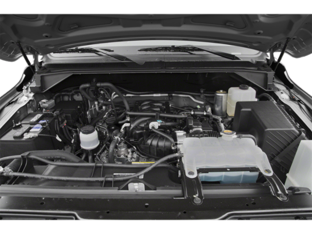 2018 Nissan NV Passenger S