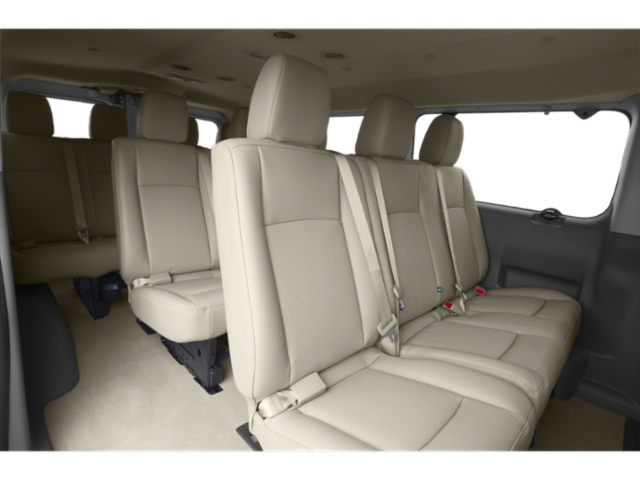 2018 Nissan NV Passenger S