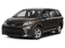 2018 Toyota Sienna Limited Premium 7 Passenger