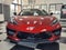 2027 Chevrolet Corvette Stingray 1LT