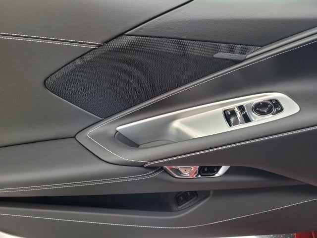 2027 Chevrolet Corvette Stingray 1LT